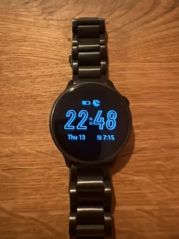 Used Garmin Vivoactive 6 bike — image 2 of 4
