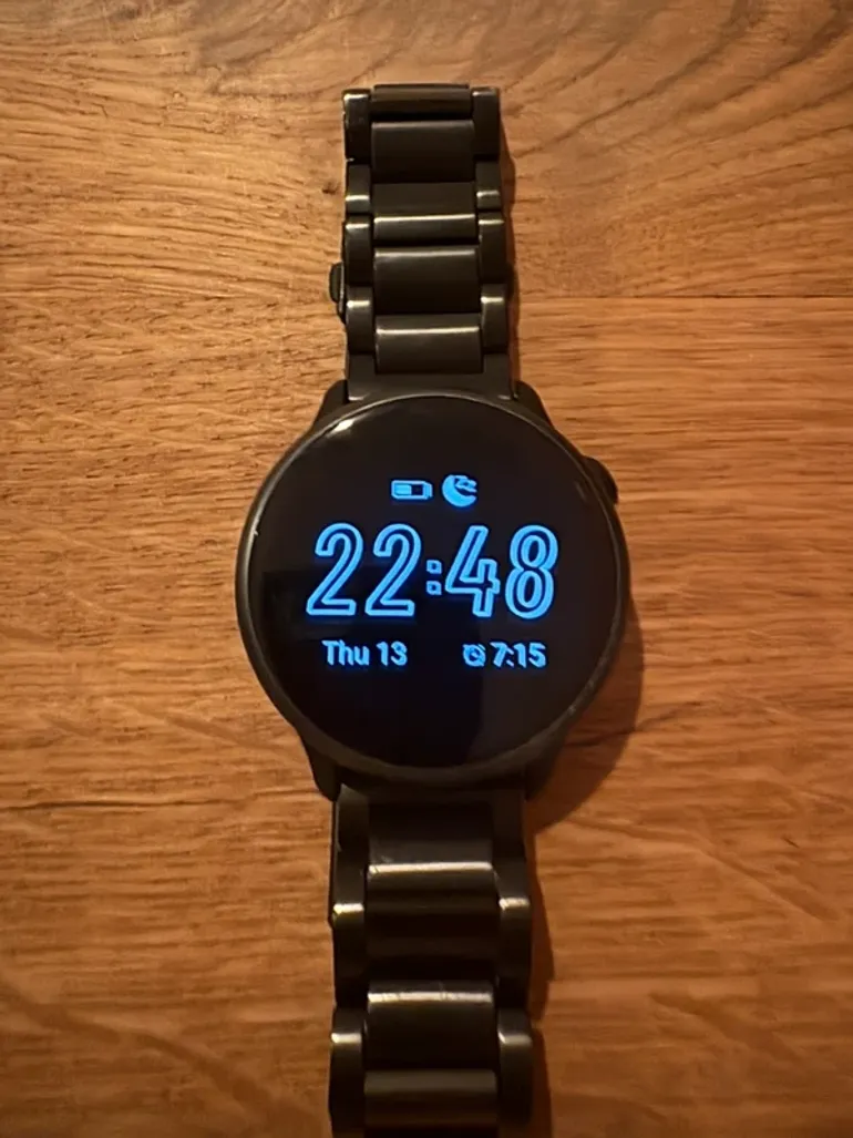 Used Garmin Vivoactive 6 bike — image 2 of 4