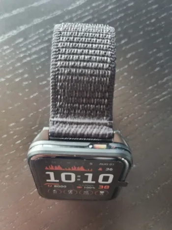 Used Garmin Venu X1 bike — image 4 of 6