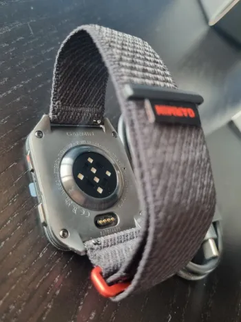 Used Garmin Venu X1 bike — image 6 of 6