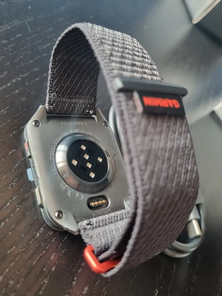 Used Garmin Venu X1 bike — image 6 of 6