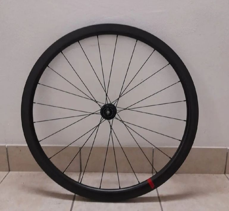 Gebrauchtes Wilier NDR38KC 2024 bike — Bild 2 von 4