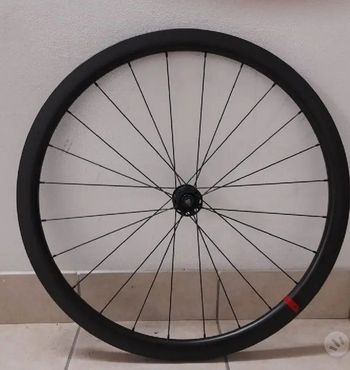 Gebrauchtes Wilier NDR38KC 2024 bike — Bild 1 von 4