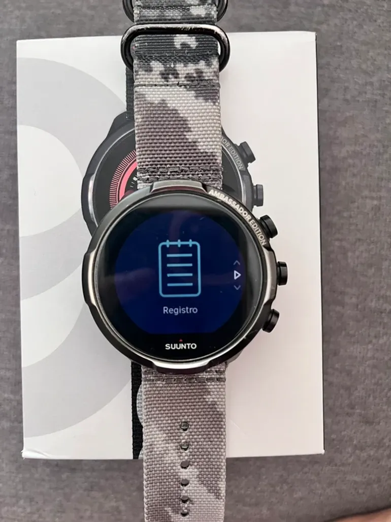 Used Suunto Titanium bike — image 5 of 7