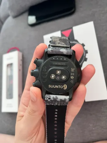 Used Suunto Titanium bike — image 2 of 7