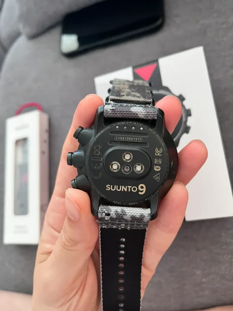 Used Suunto Titanium bike — image 2 of 7