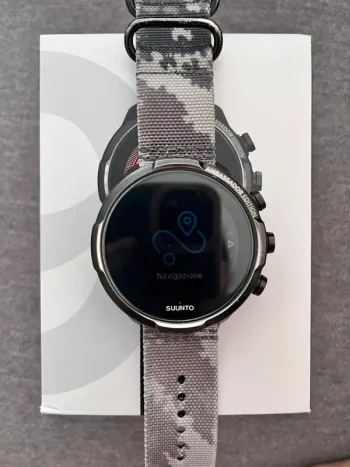 Used Suunto Titanium bike — image 4 of 7