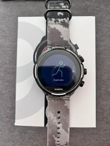 Used Suunto Titanium bike — image 3 of 7