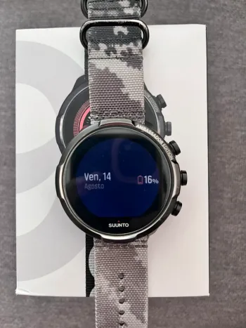 Used Suunto Titanium bike — image 6 of 7