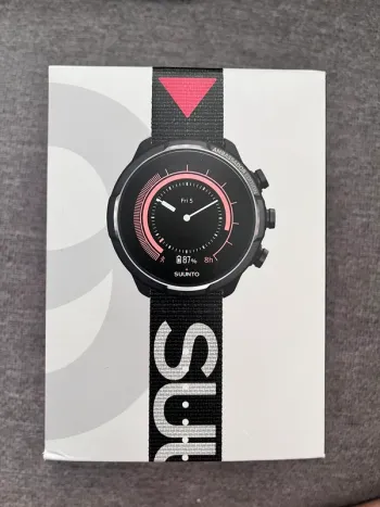 Used Suunto Titanium bike — image 7 of 7