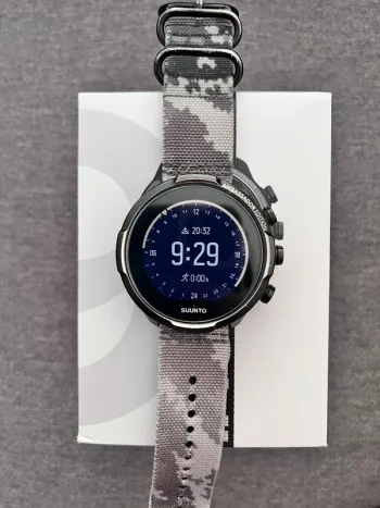 Used Suunto Titanium bike — image 1 of 7