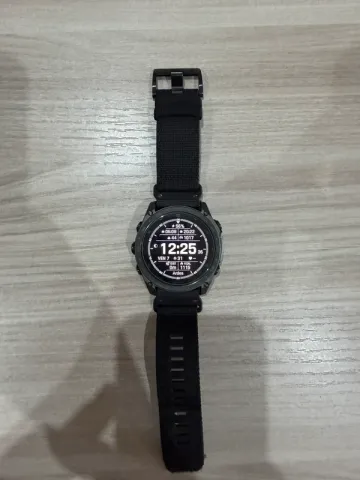 Used Garmin Tactix 8 Amoled/Sapphire 51mm Electronics