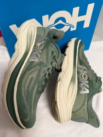 Used Hoka Clifton 10 bike — image 5 of 5
