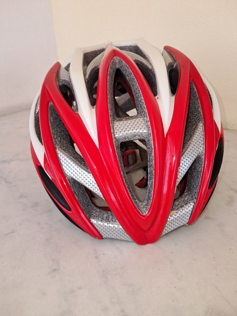 Używany Rh+ Helmet Cycling Accessories