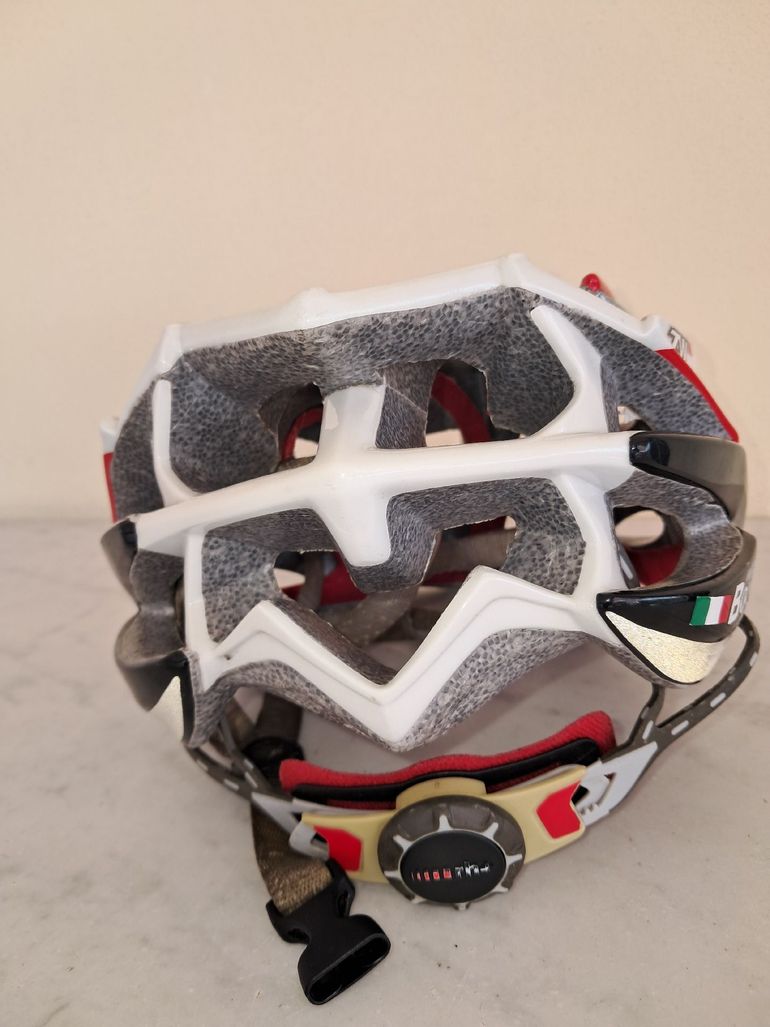 Brugt Rh+ Helmet bike — billede 4 af 4