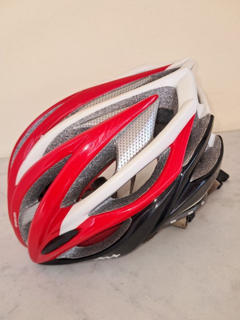Brugt Rh+ Helmet bike — billede 2 af 4