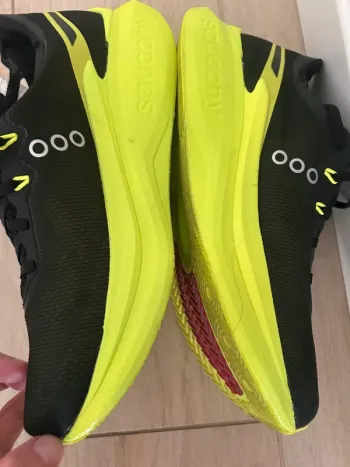 Używany Saucony Endorphin Pro 5 bike — zdjęcie 3 z 3