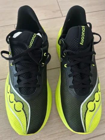 Używany Saucony Endorphin Pro 5 bike — zdjęcie 2 z 3