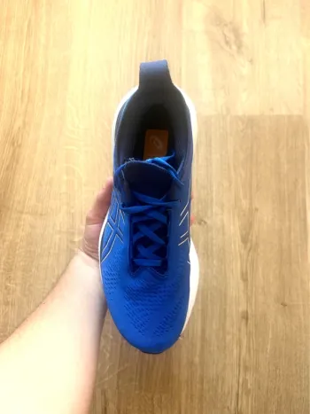 Used Asics Nimbus 25 bike — image 3 of 12