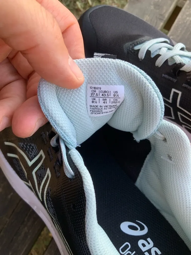Used Asics Gel-Sonoma 8 bike — image 4 of 6