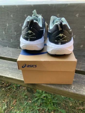 Used Asics Gel-Sonoma 8 bike — image 5 of 6