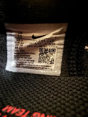 Used Nike Zoom Fly 6 bike — image 6 of 7