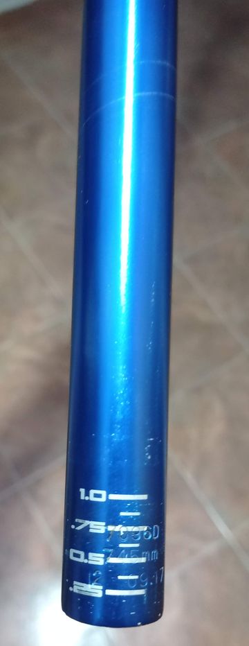 Käytetty SUNLINE VONE OS 745 2019 bike — kuva 3 / 5