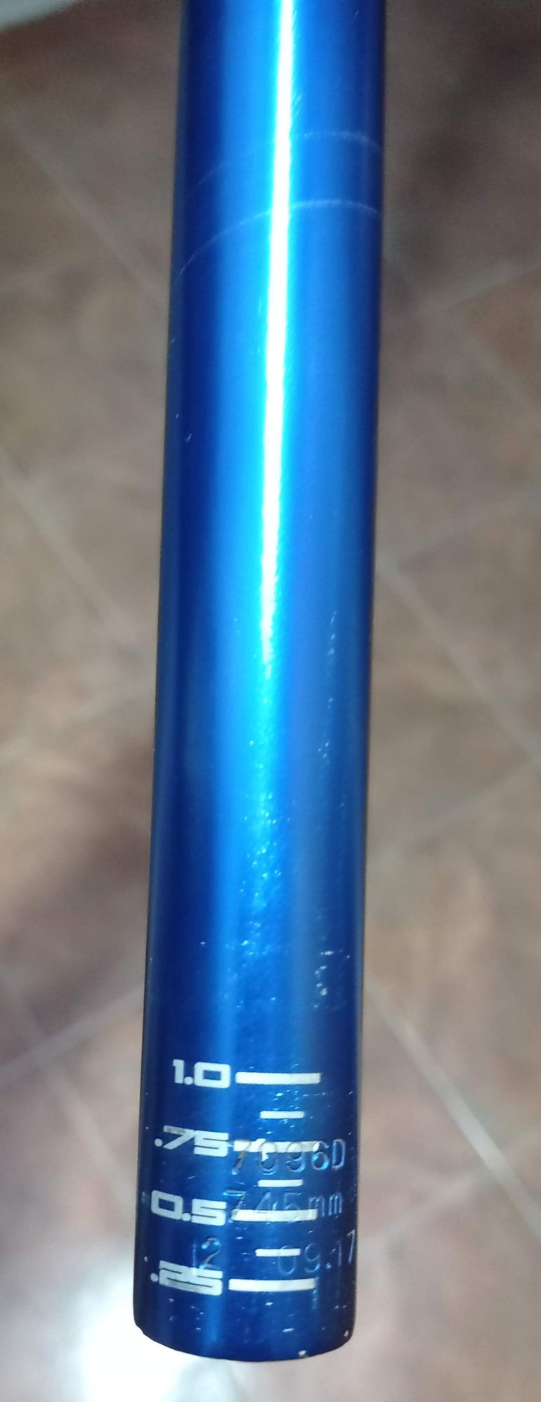 Used SUNLINE VONE OS 745 2019 bike — image 3 of 5
