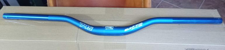 Used SUNLINE VONE OS 745 2019 bike — image 5 of 5