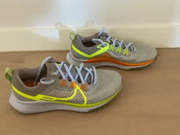 Gebrauchtes Pegasus React Trail 4 Running Shoes