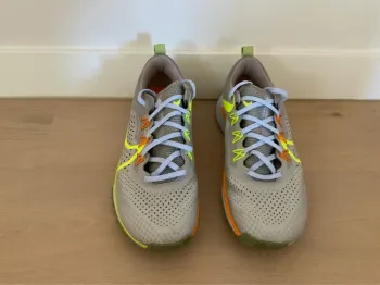 Gebrauchtes Pegasus React Trail 4 bike — Bild 3 von 4