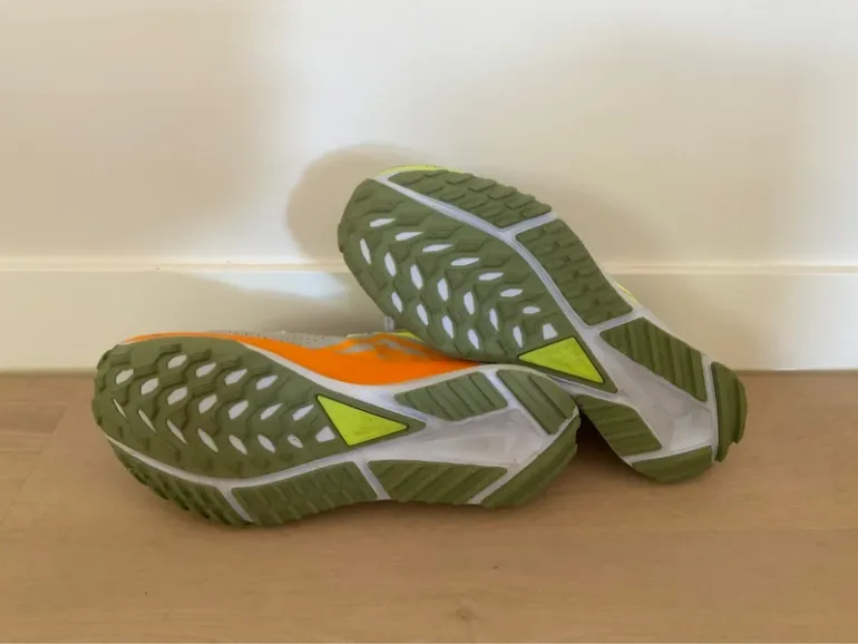 Gebrauchtes Pegasus React Trail 4 bike — Bild 4 von 4