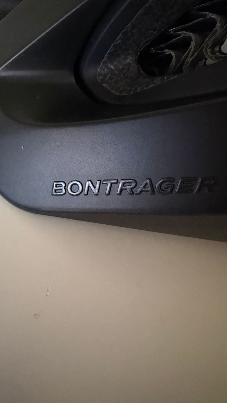 Gebrauchtes Bontrager rally wawe cel 2024 bike — Bild 3 von 8