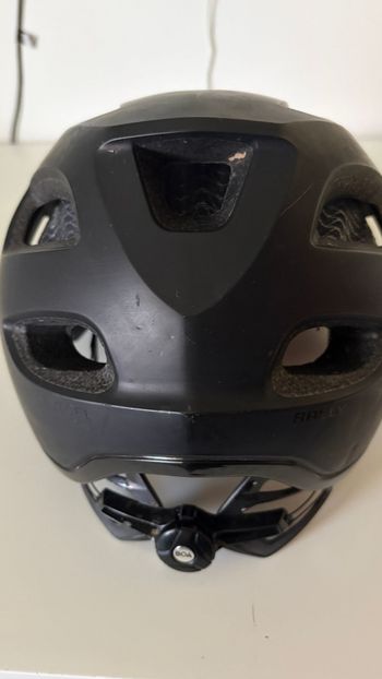 Gebrauchtes Bontrager rally wawe cel 2024 bike — Bild 4 von 8