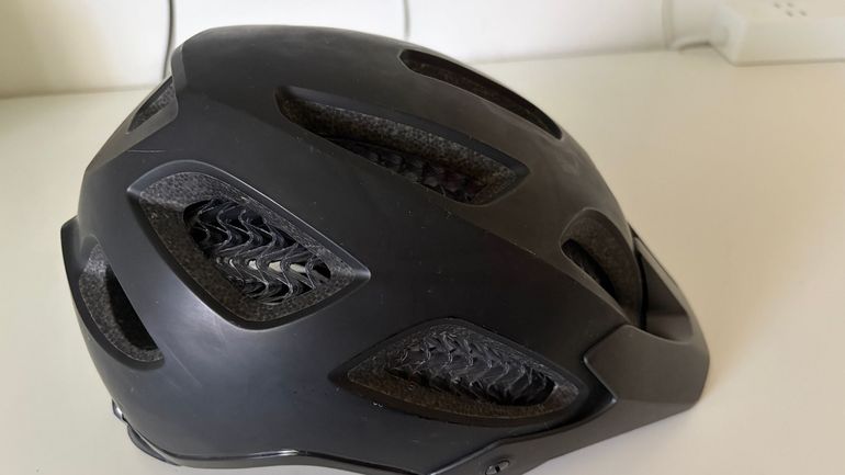 Gebrauchtes Bontrager rally wawe cel 2024 bike — Bild 2 von 8