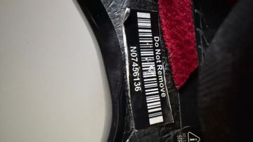 Tweedehands Bontrager rally wawe cel 2024 bike — afbeelding 8 van 8