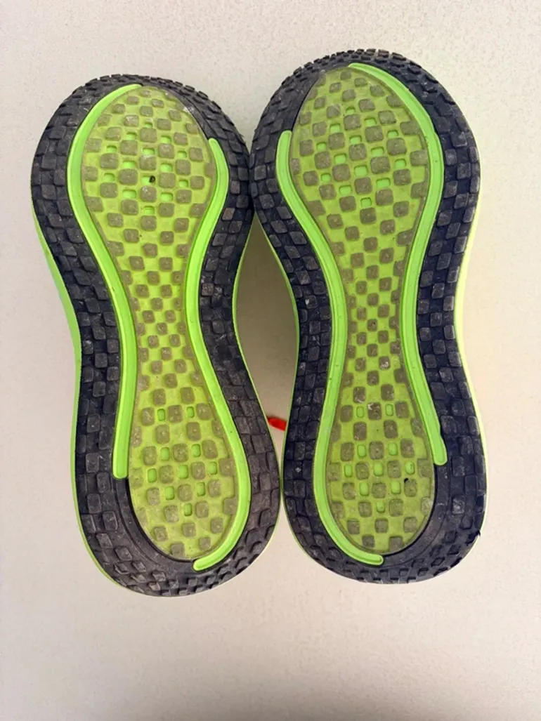 Used Nike Vomero Plus bike — image 2 of 3