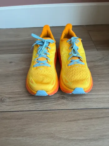 Hoka Running Shoes size 44.5 bike usato — immagine 2 di 5