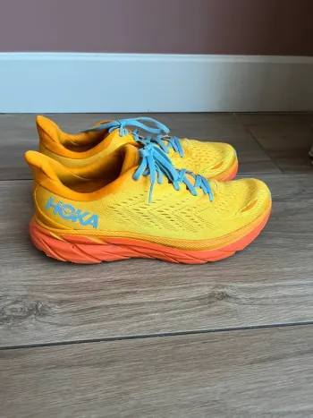 Hoka Running Shoes size 44.5 bike usato — immagine 1 di 5