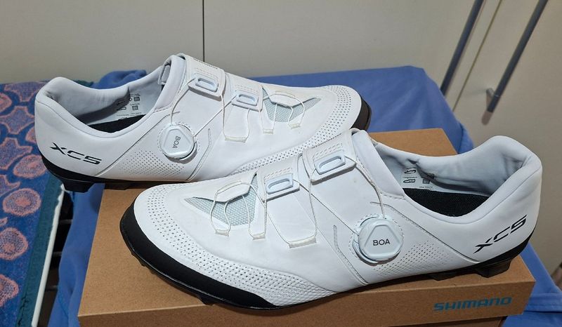 Used Shimano XC503 2026 Cycling Shoes