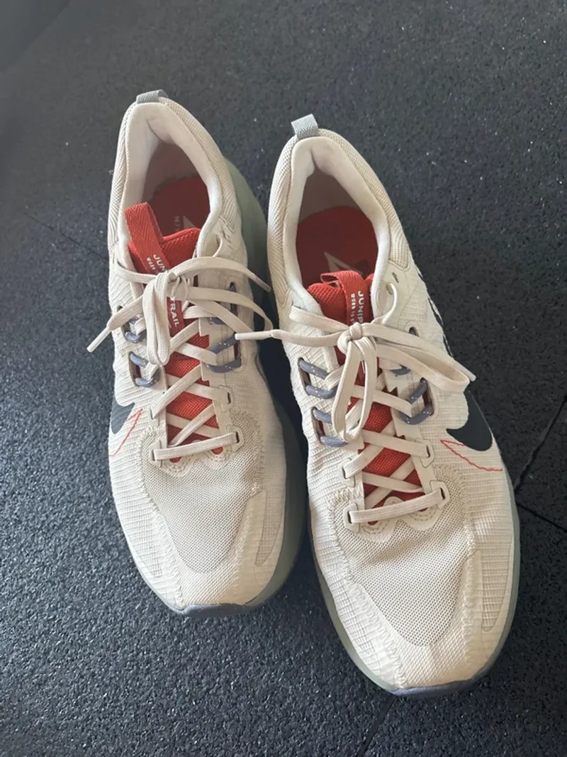 Gebrauchtes Nike Élite trail Running Shoes