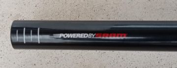 Brugt Truvativ NOIR CARBON 2021 bike — billede 5 af 8