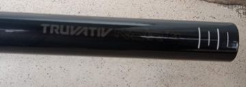 Brugt Truvativ NOIR CARBON 2021 bike — billede 4 af 8