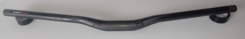 Used Truvativ NOIR CARBON 2021 Cockpit