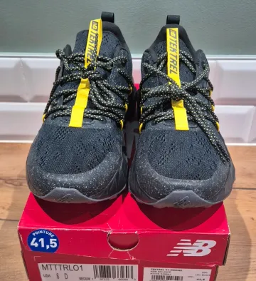 Used New Balance Tektrel V1 bike — image 3 of 3