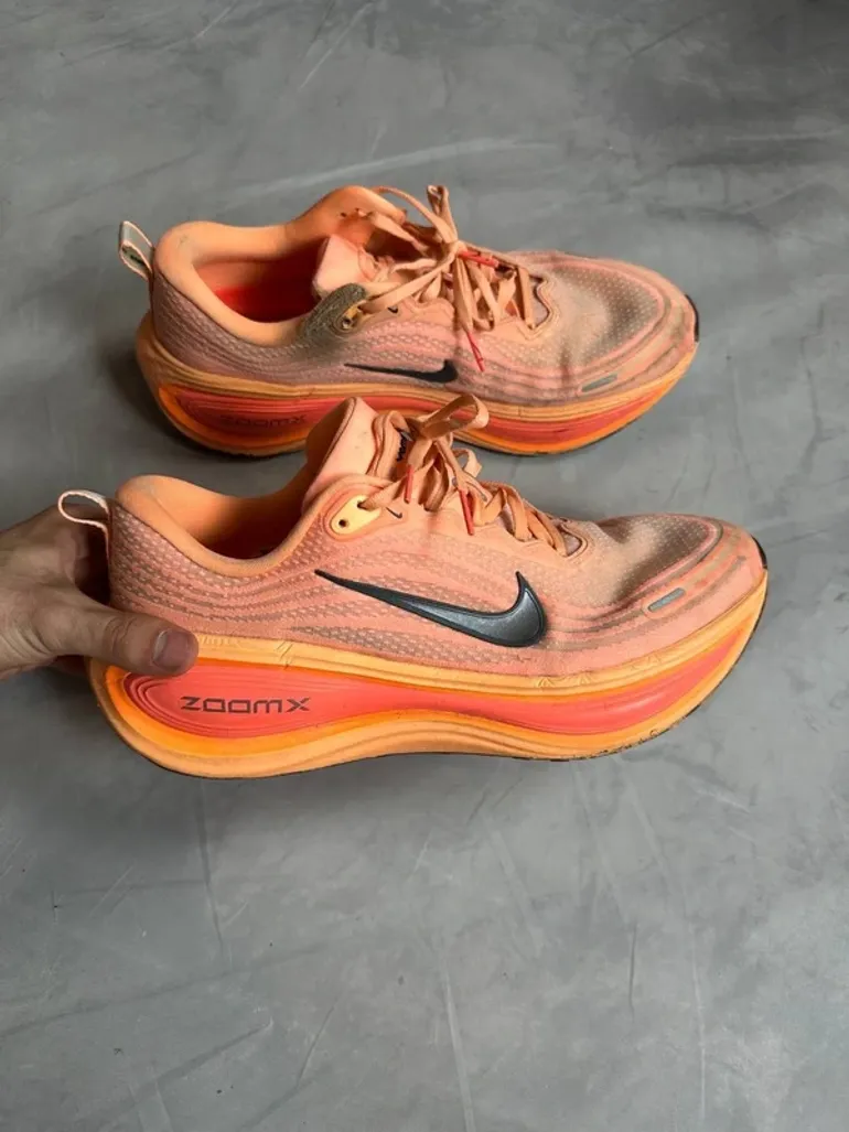 Used Nike Vomero Plus bike — image 3 of 15