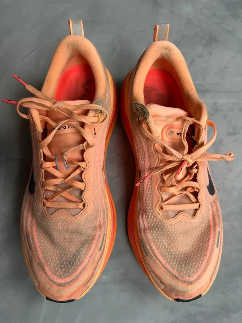 Used Nike Vomero Plus bike — image 10 of 15