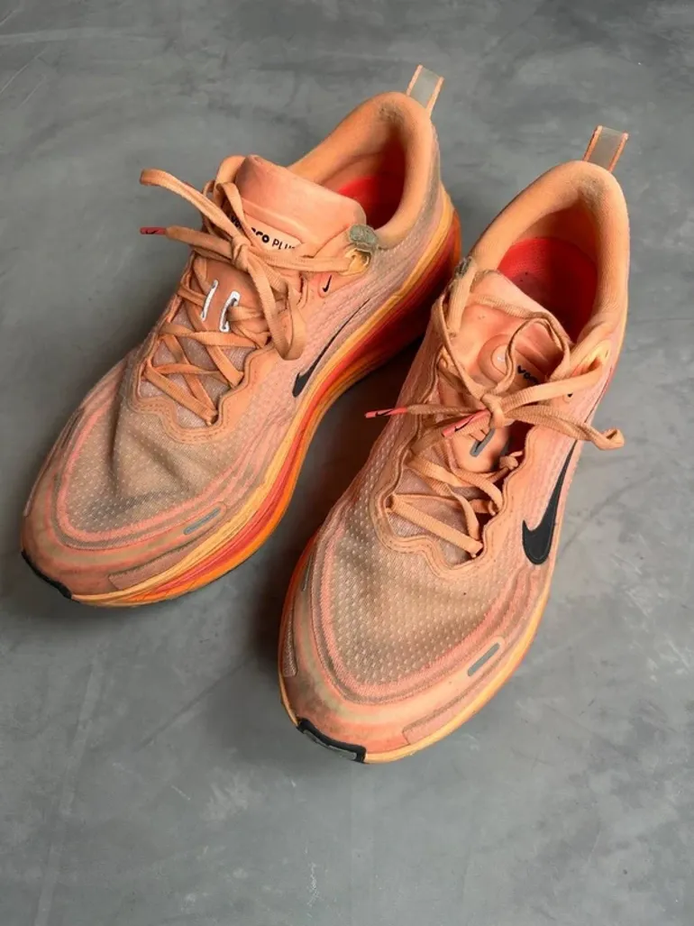 Used Nike Vomero Plus bike — image 13 of 15