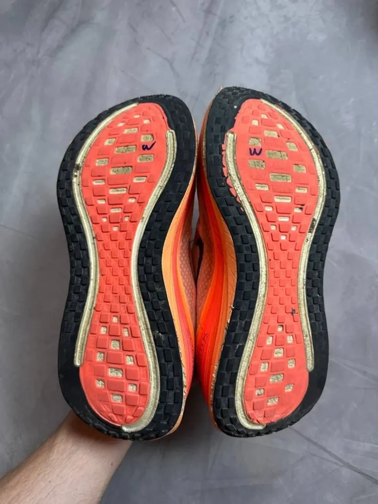 Used Nike Vomero Plus bike — image 12 of 15