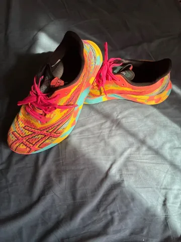 Asics Noosa TRI 15 Running Shoes usato